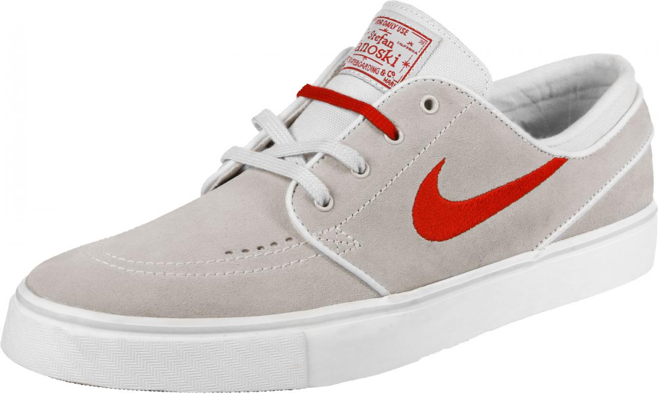 janoski vast grey